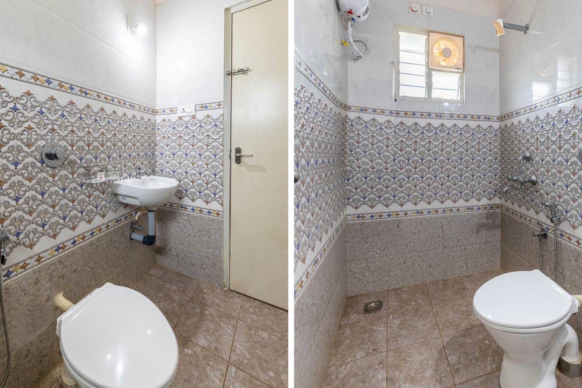 Hotel Super Collection O Nirvikalpa Ullāl Zewnętrze zdjęcie