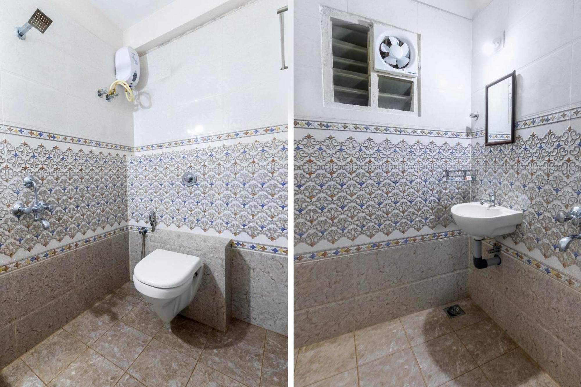 Hotel Super Collection O Nirvikalpa Ullāl Zewnętrze zdjęcie